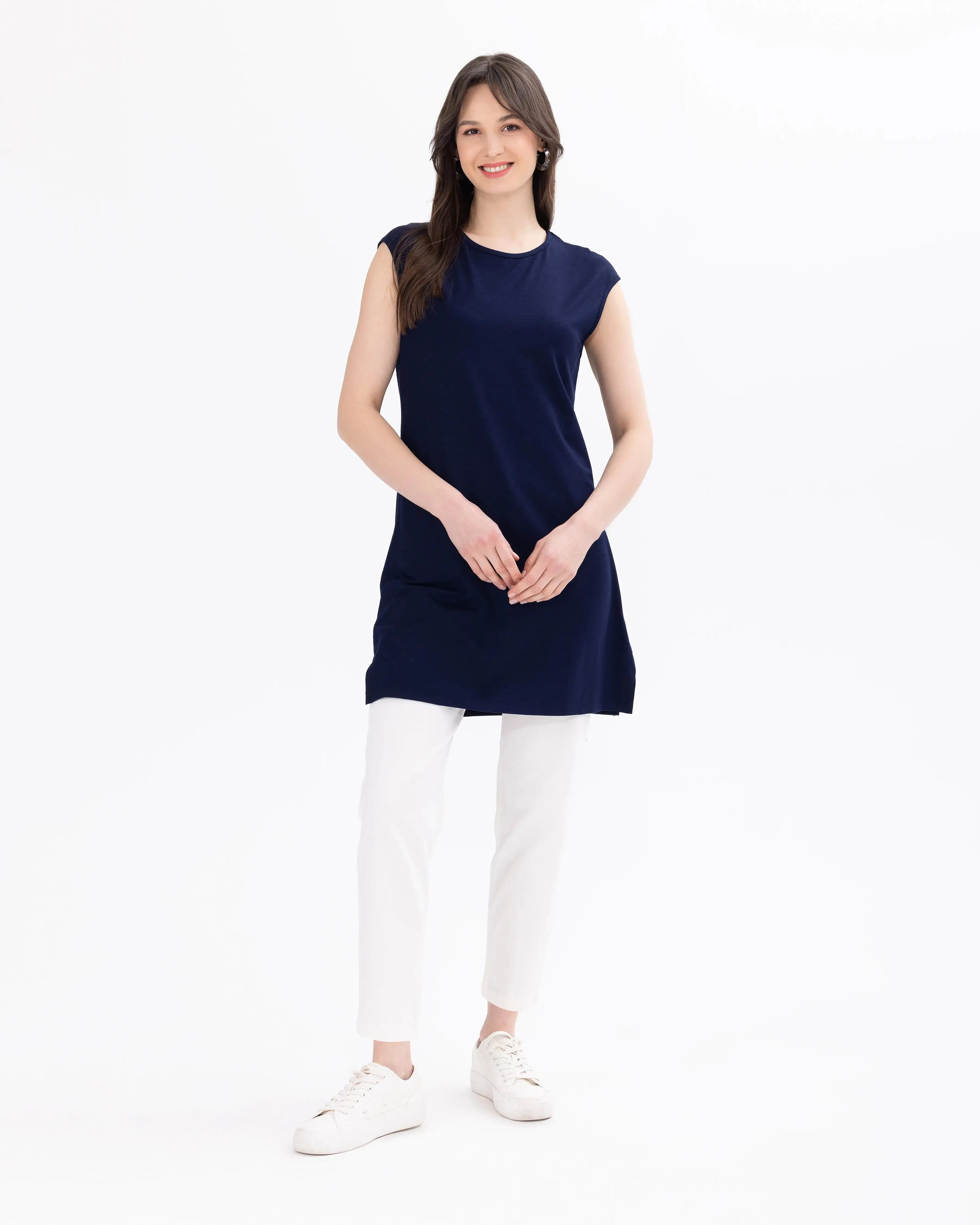 11242101001006 SCL ATLET - LACİVERT