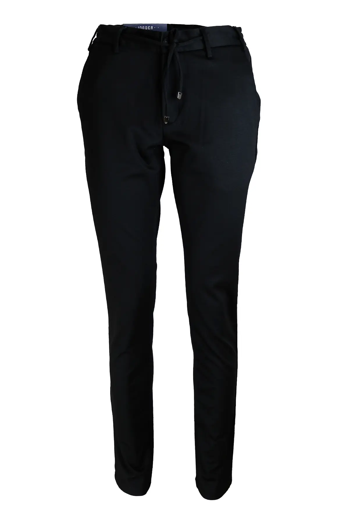 112K-1/K6.112K DORSS PANTOLON - SİYAH