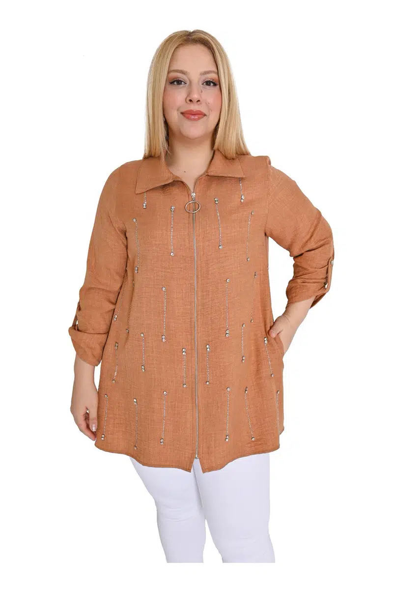 1134 FLAŞ KETEN KAP