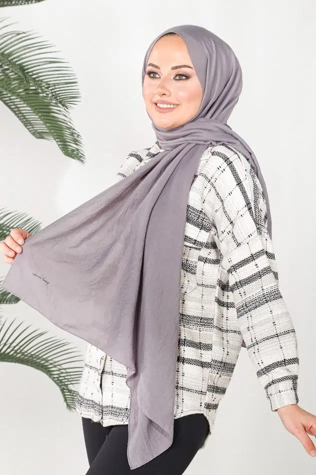 1141 HAREM AMOR ŞAL - FÜME