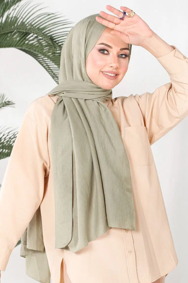 1141 HAREM AMOR ŞAL - ÇAĞLA