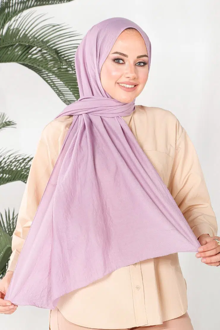 1141 HAREM AMOR ŞAL - LEYLAK