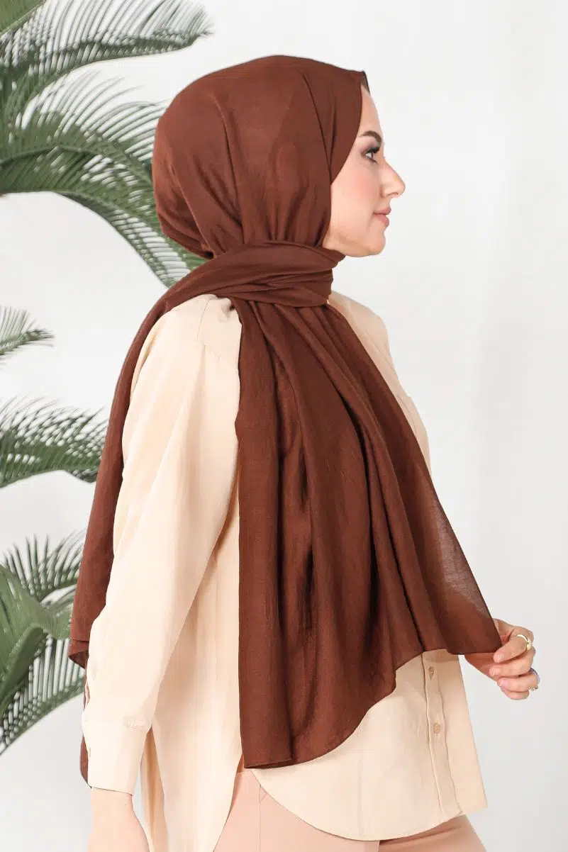 1141 HAREM AMOR ŞAL - ACI KAHVE