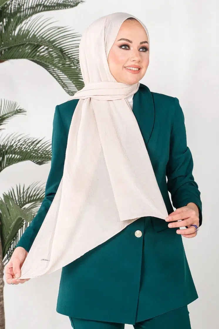 1141 HAREM AMOR ŞAL - KUM BEJİ