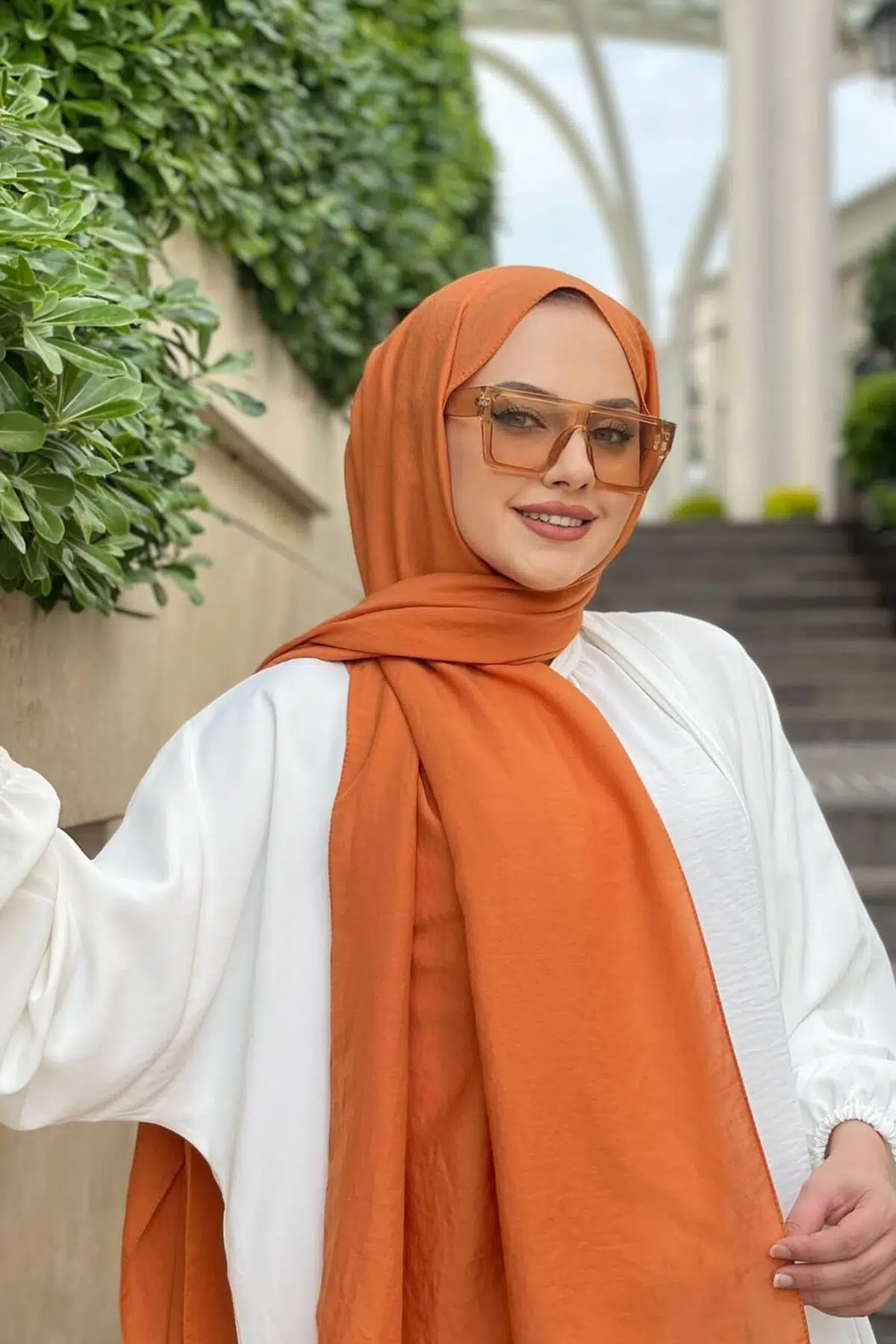 1141 HAREM AMOR ŞAL - KAYISI