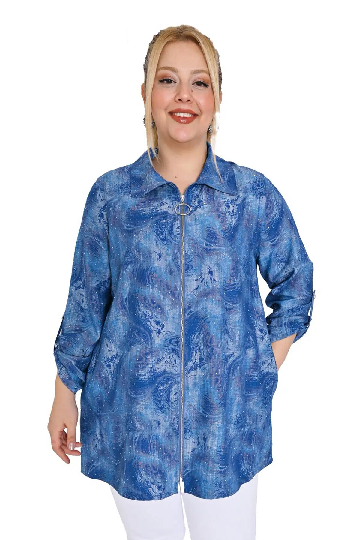 1157 FLAŞ TAŞLI KOT KAP