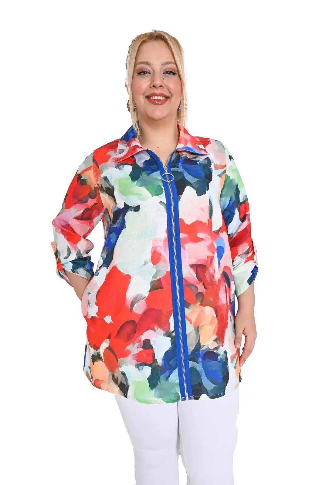 1188 FLAŞ KETEN KAP - ÇOK RENKLİ