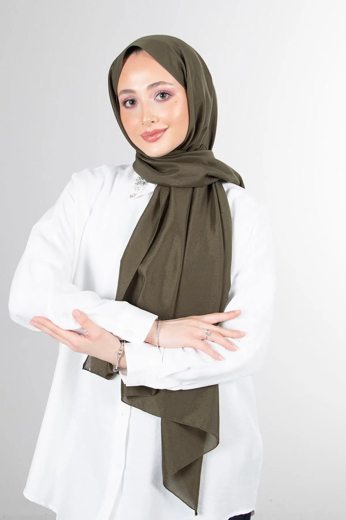 1197 HAREM BRİSA VUAL ŞAL - HAKİ