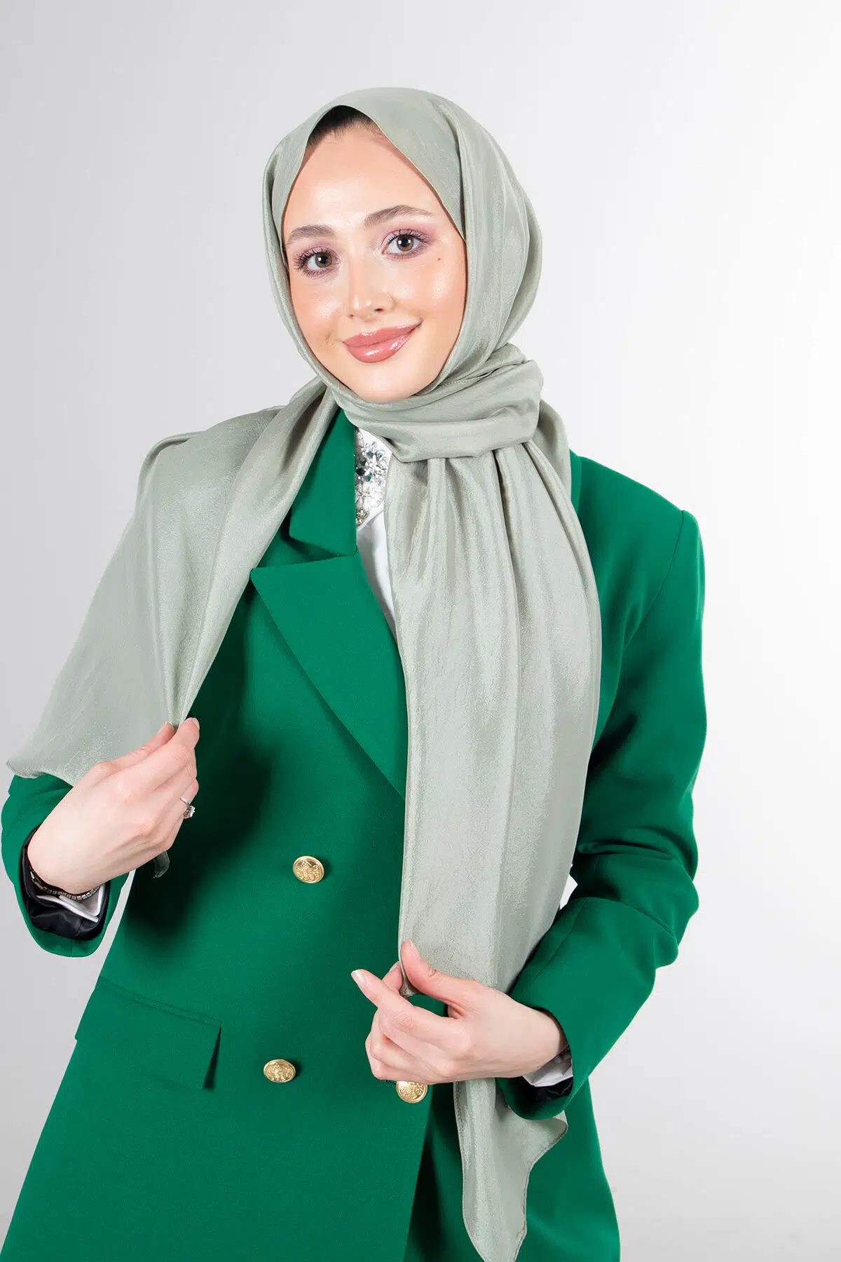 1197 HAREM BRİSA VUAL ŞAL - ÇAĞLA