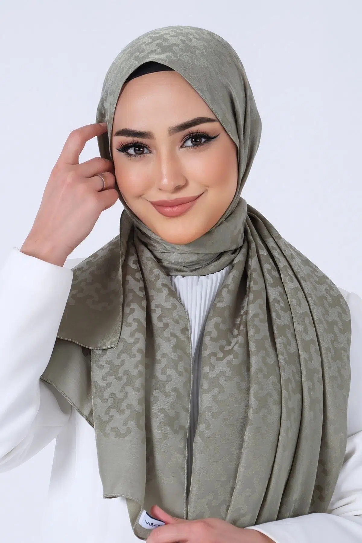 1250 HAREM ESLEM JAKAR ŞAL - ÇAĞLA