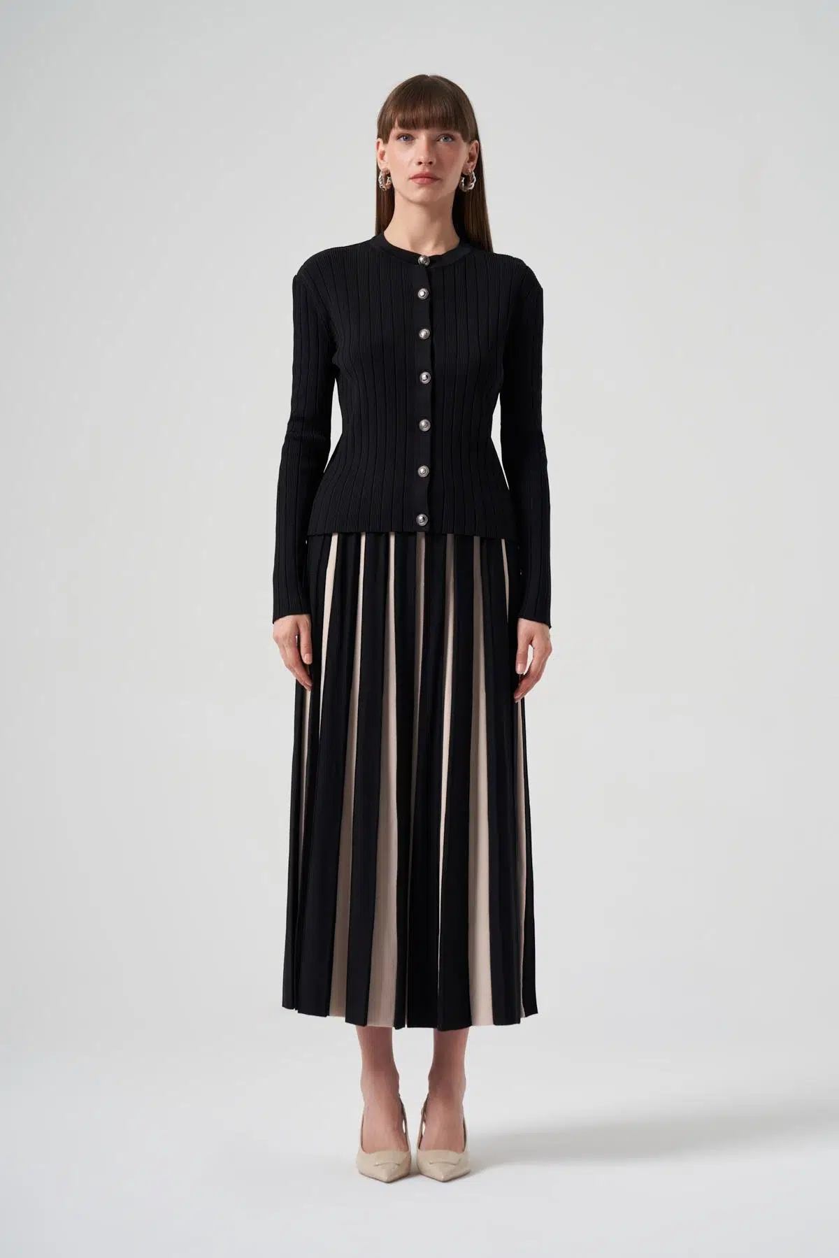 1313 NUSS TAKIM - SİYAH