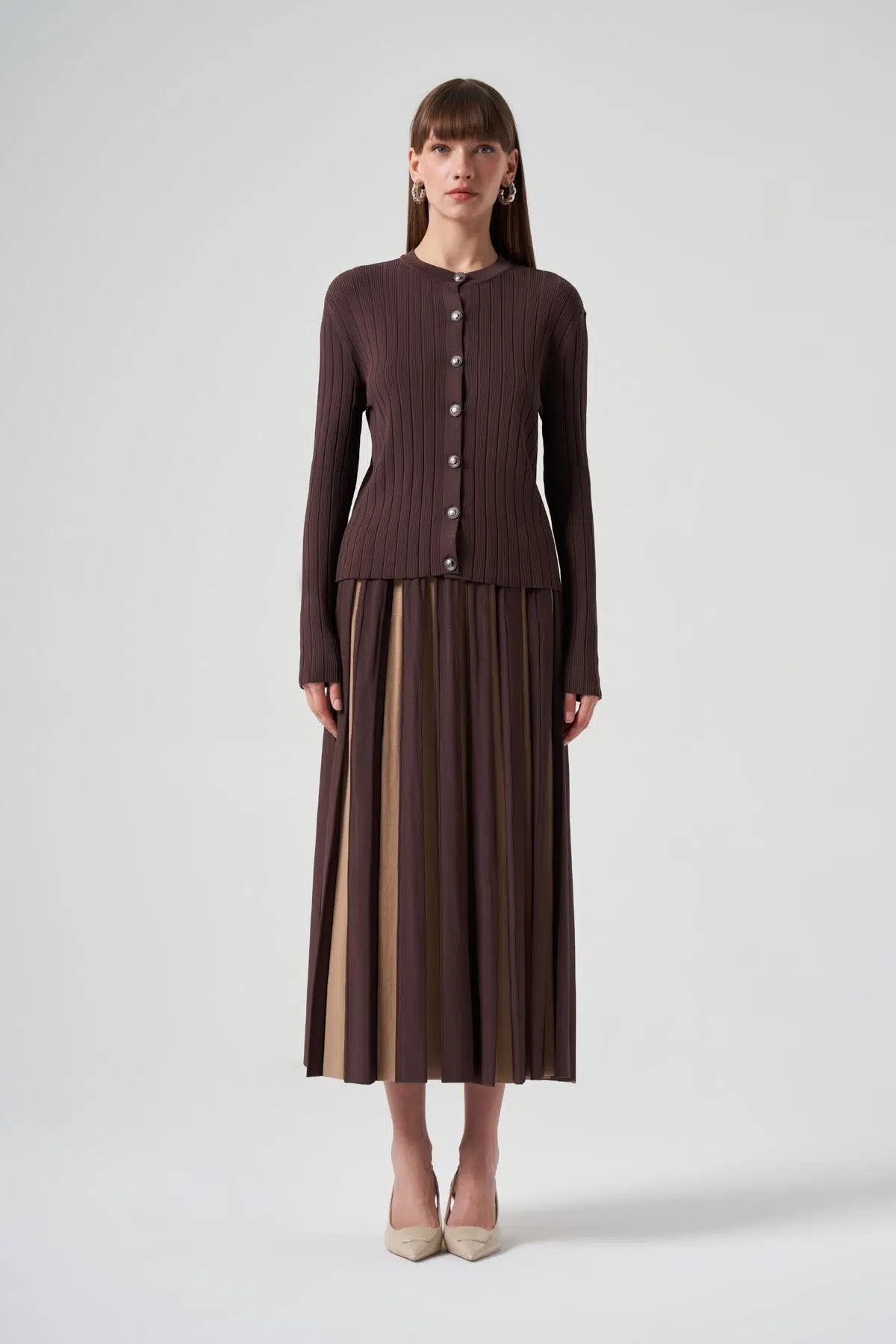 1313 NUSS TAKIM - KAHVE