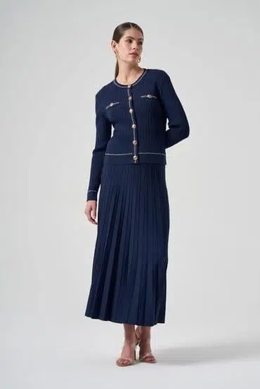 1315 NUSS TAKIM - LACİVERT