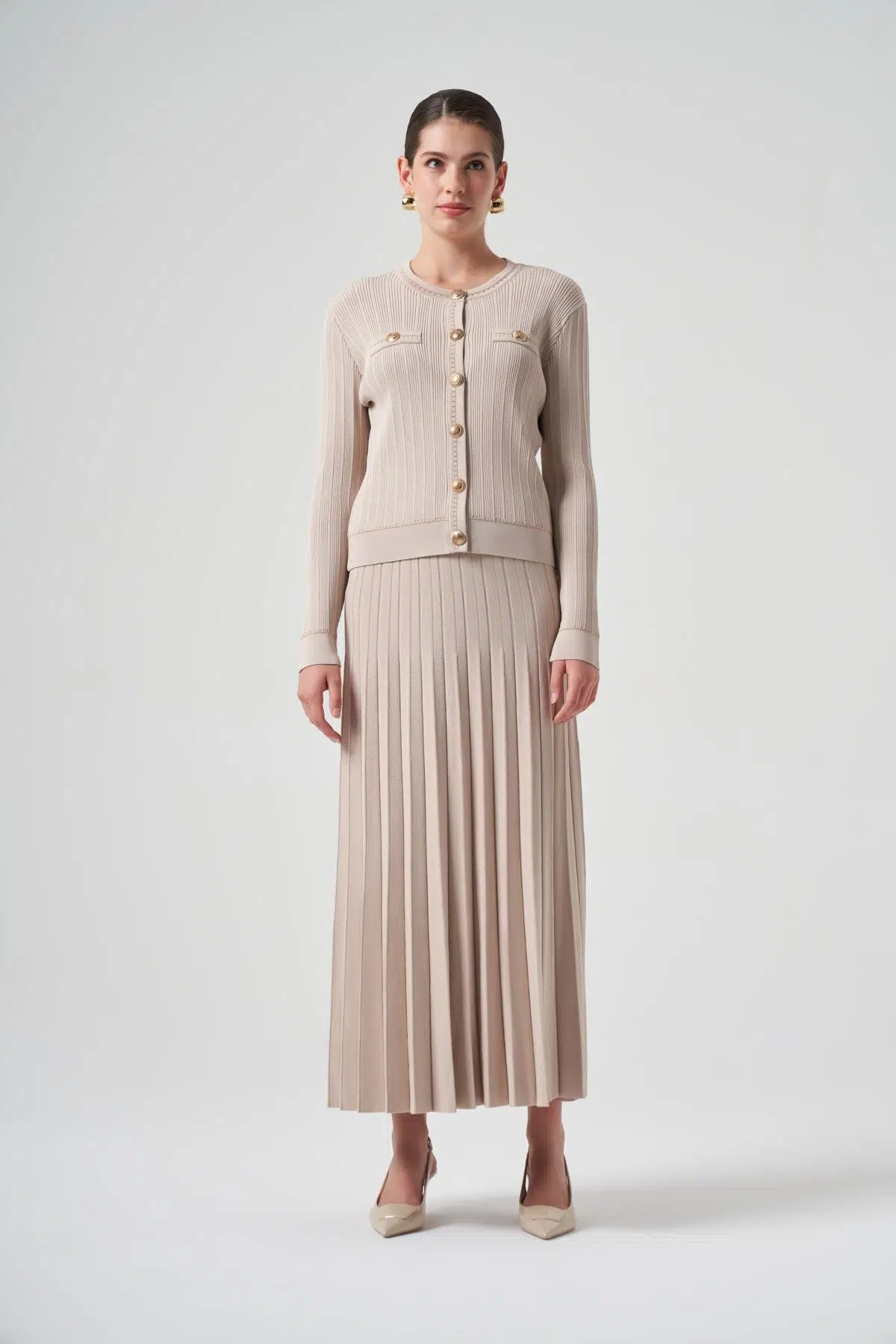 1315 NUSS TAKIM - BEJ