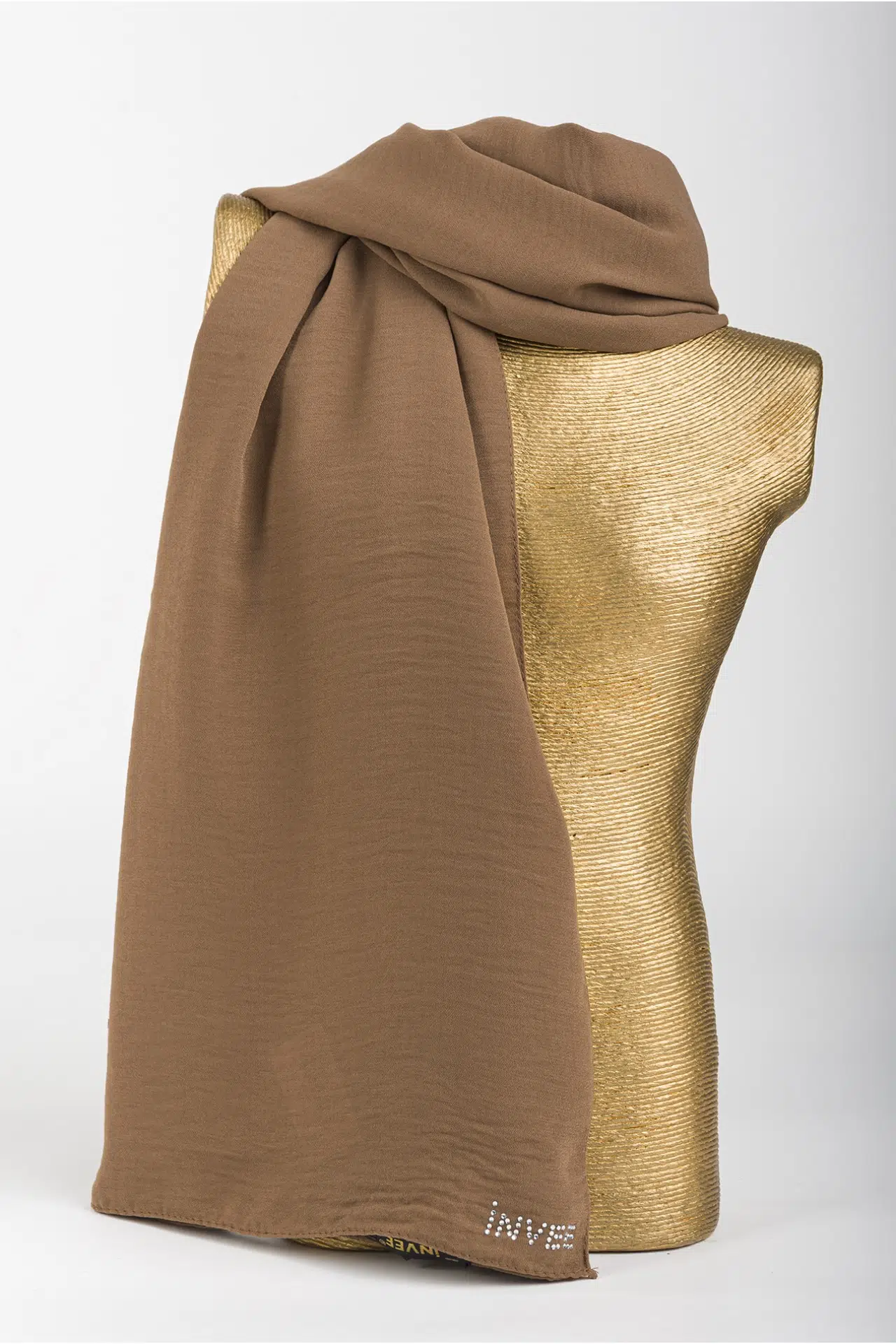 1346 İNVEE CAZ KARE EŞARP