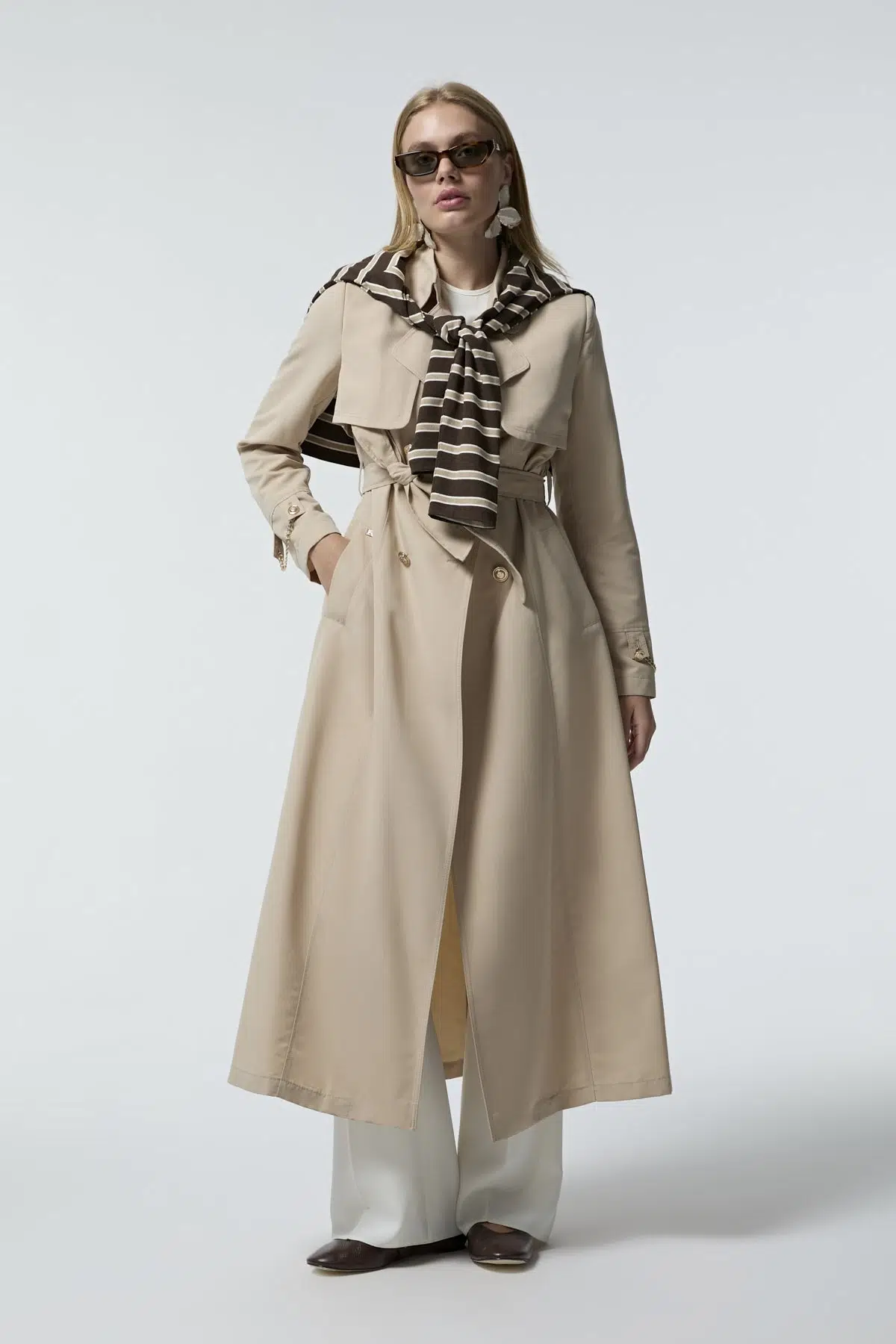 13560 ZÜHRE LESNA TRENÇKOT - TAŞ