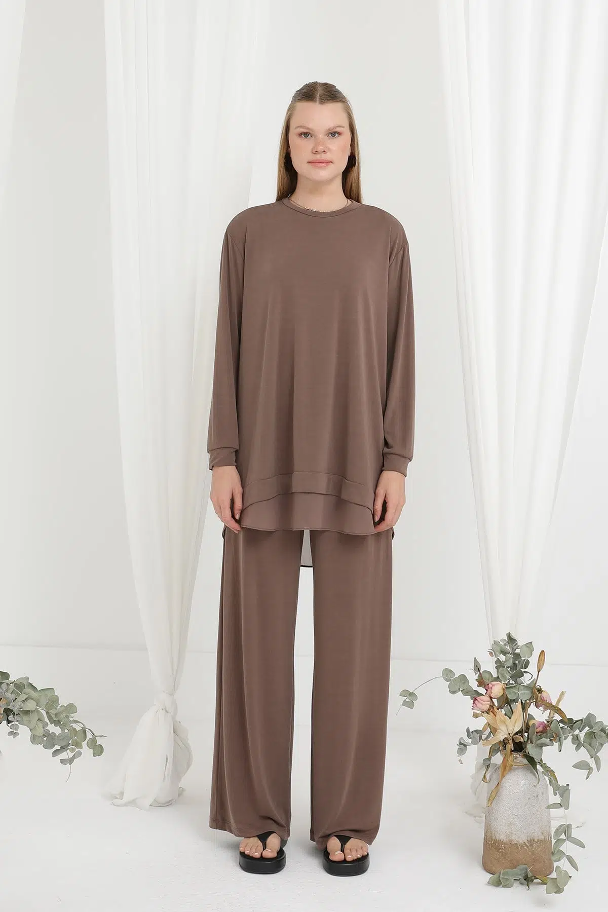 14352 PUANE TAKIM - BROWN