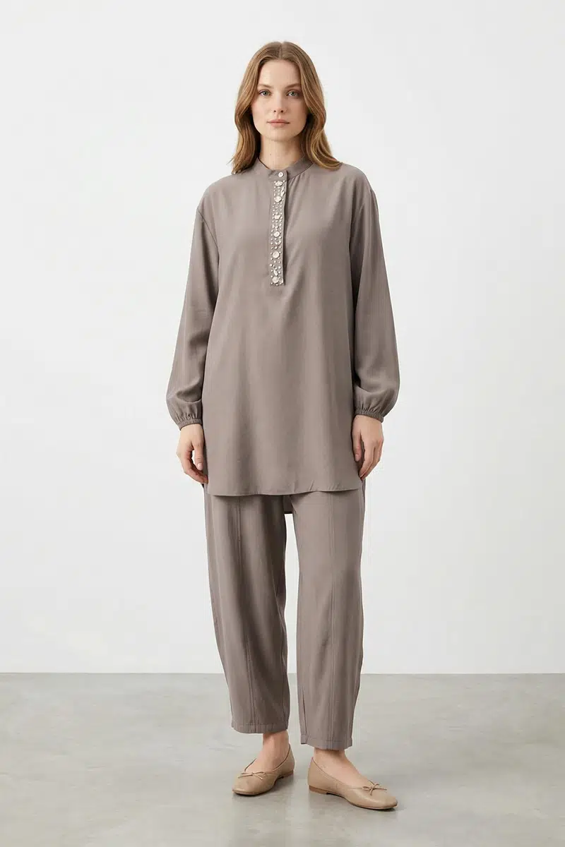 14422 PUANE TAKIM - MİNK