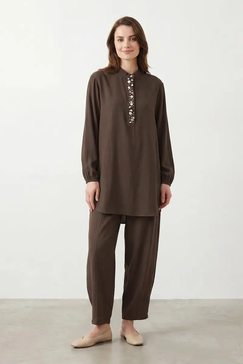 14422 PUANE TAKIM - BROWN