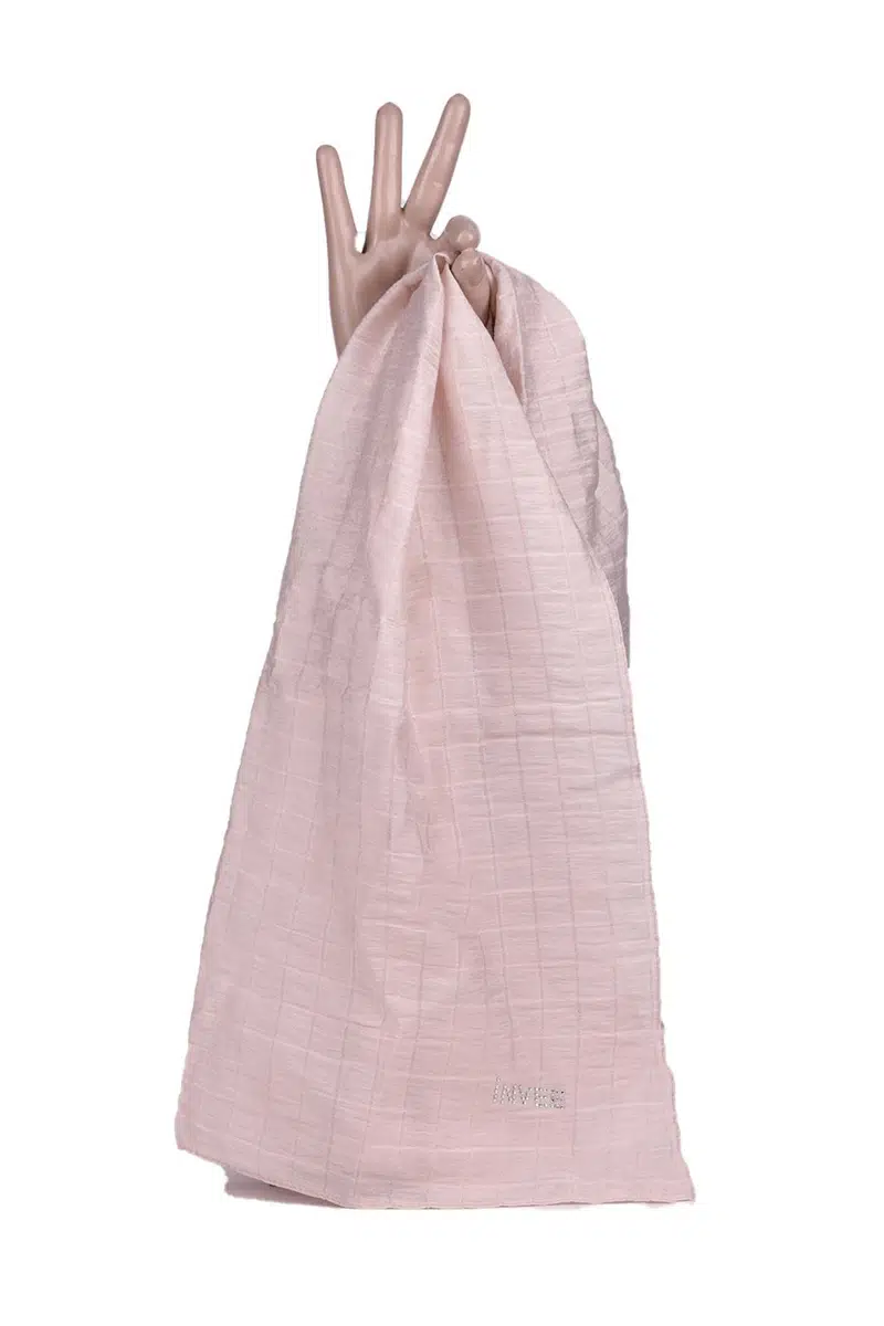 1447 İNVEE YOK KARE EŞARP - BEJ