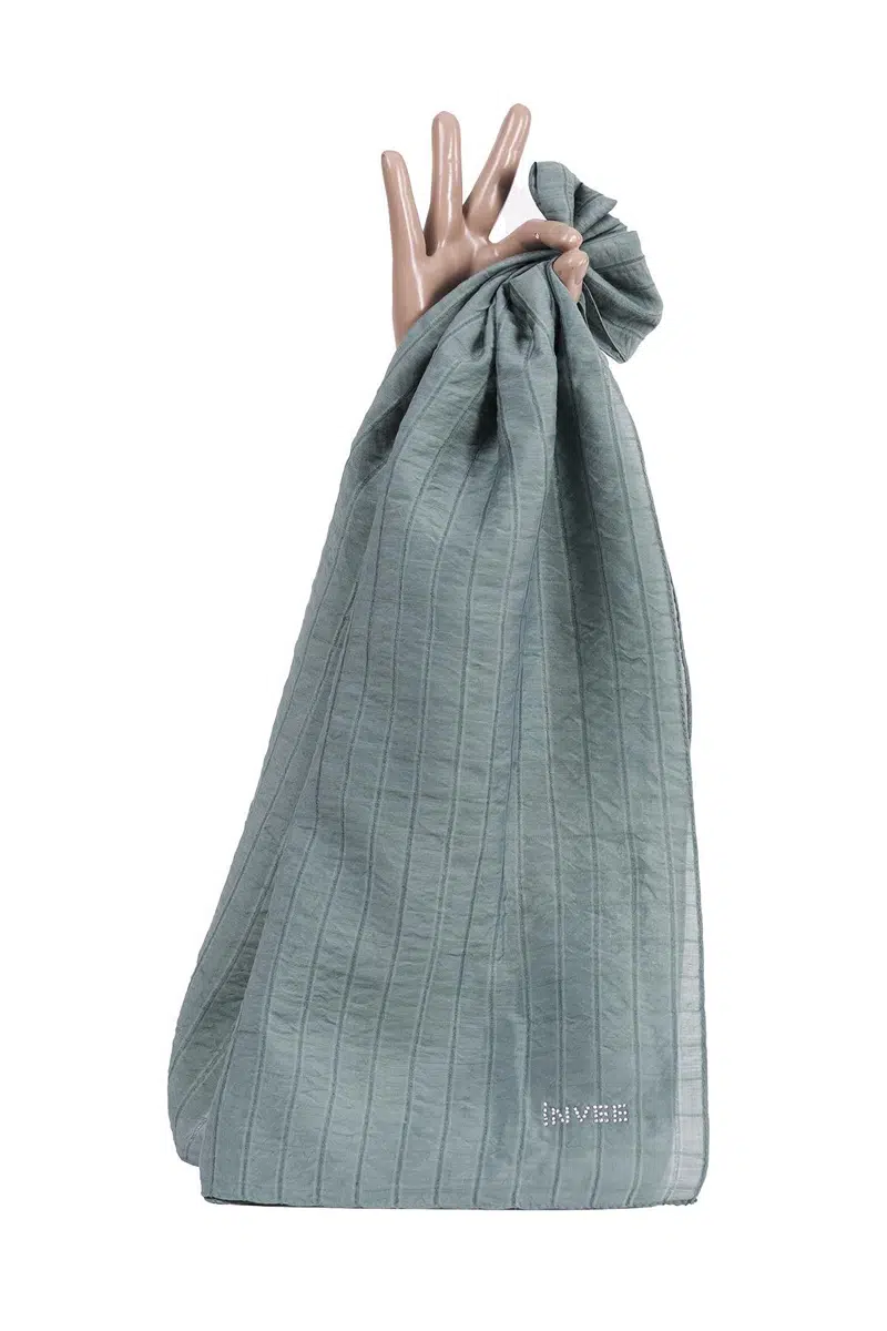 1447 İNVEE YOK KARE EŞARP - KÜF