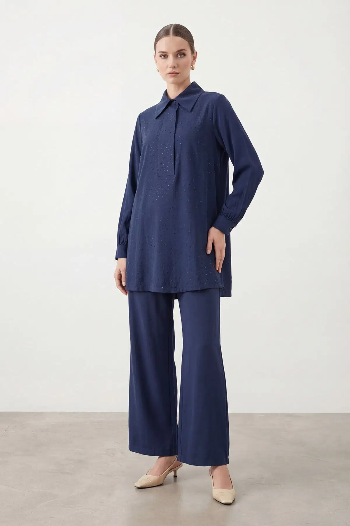 14480 PUANE TAKIM - NAVY