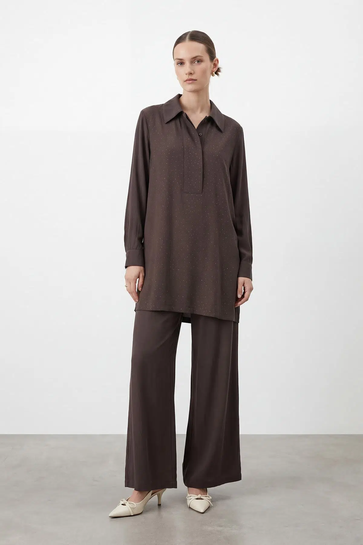 14480 PUANE TAKIM - BROWN