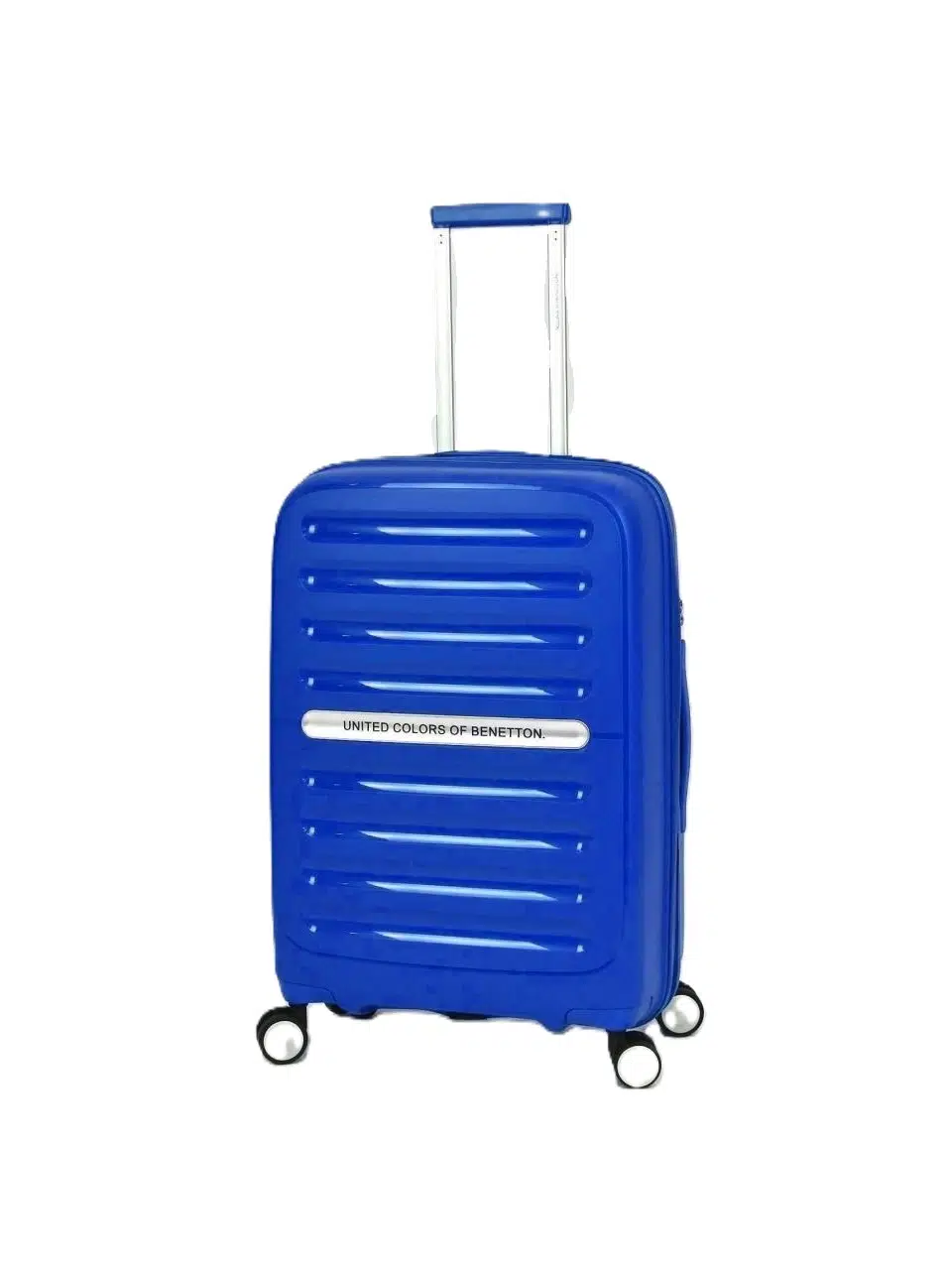 14BNT1000 BENETTON VALİZ ORTA BOY - MAVİ