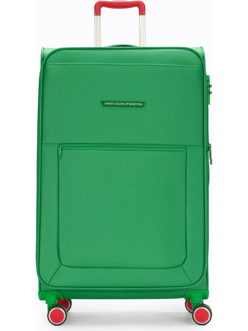 14BNT2800 BENETTON VALİZ BÜYÜK BOY