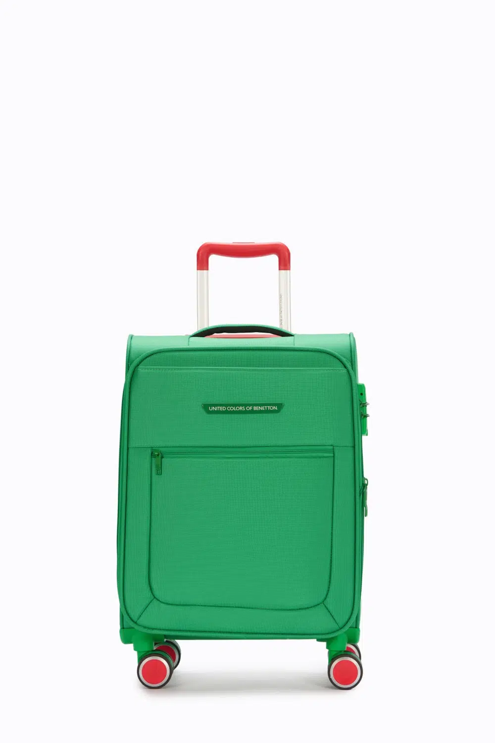 14BNT2800 BENETTON VALİZ KÜÇÜK BOY