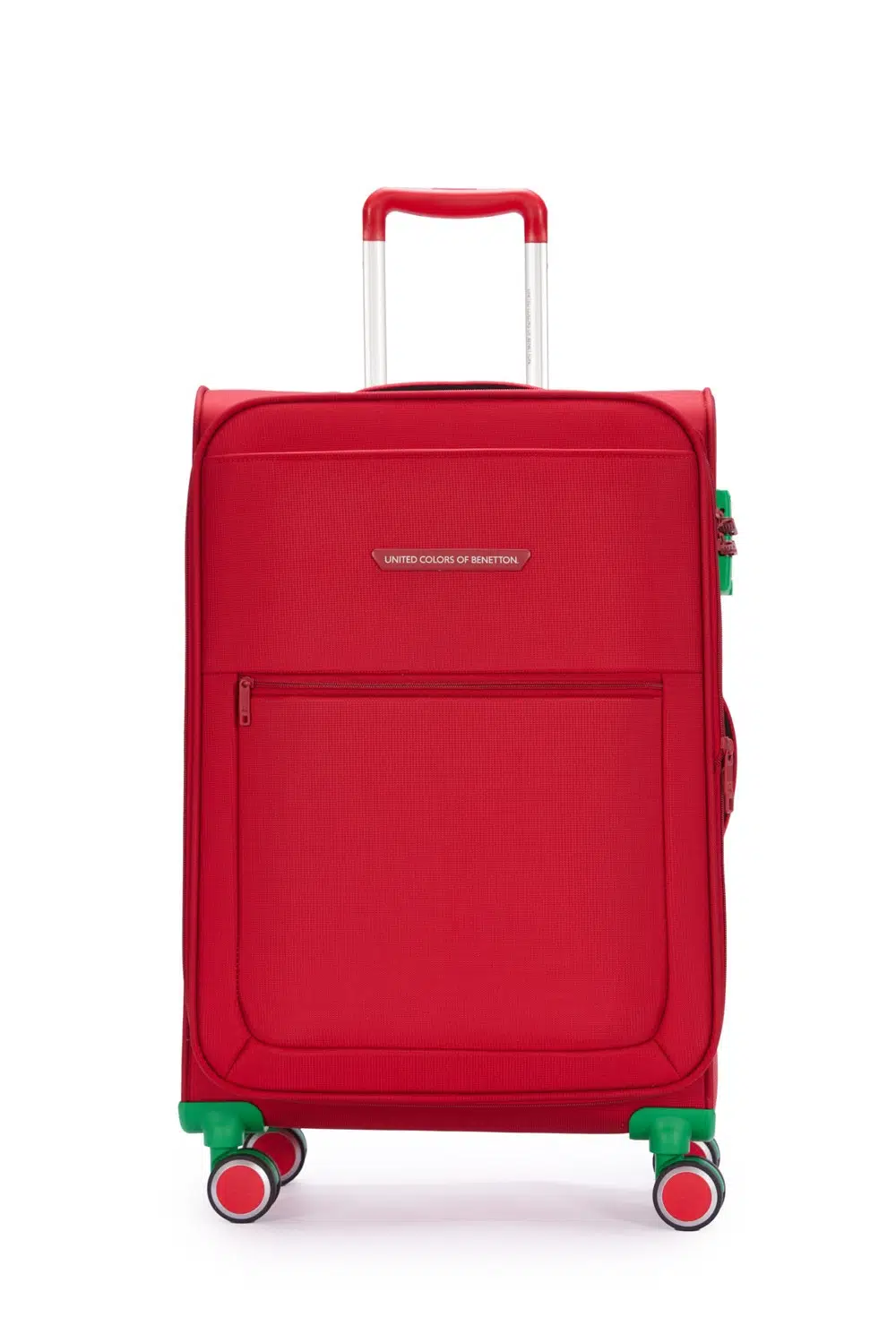 14BNT2800 BENETTON VALİZ ORTA BOY