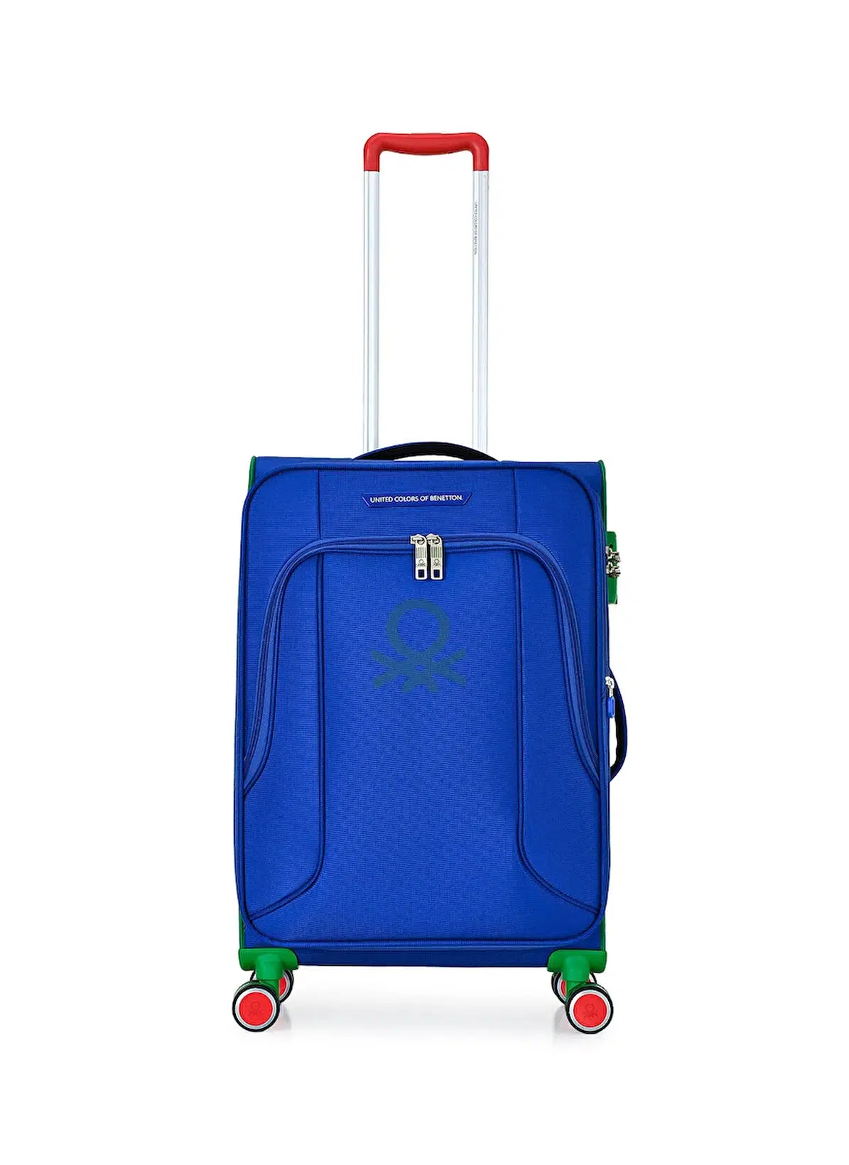 14BNT3100 BENETTON VALİZ ORTA BOY