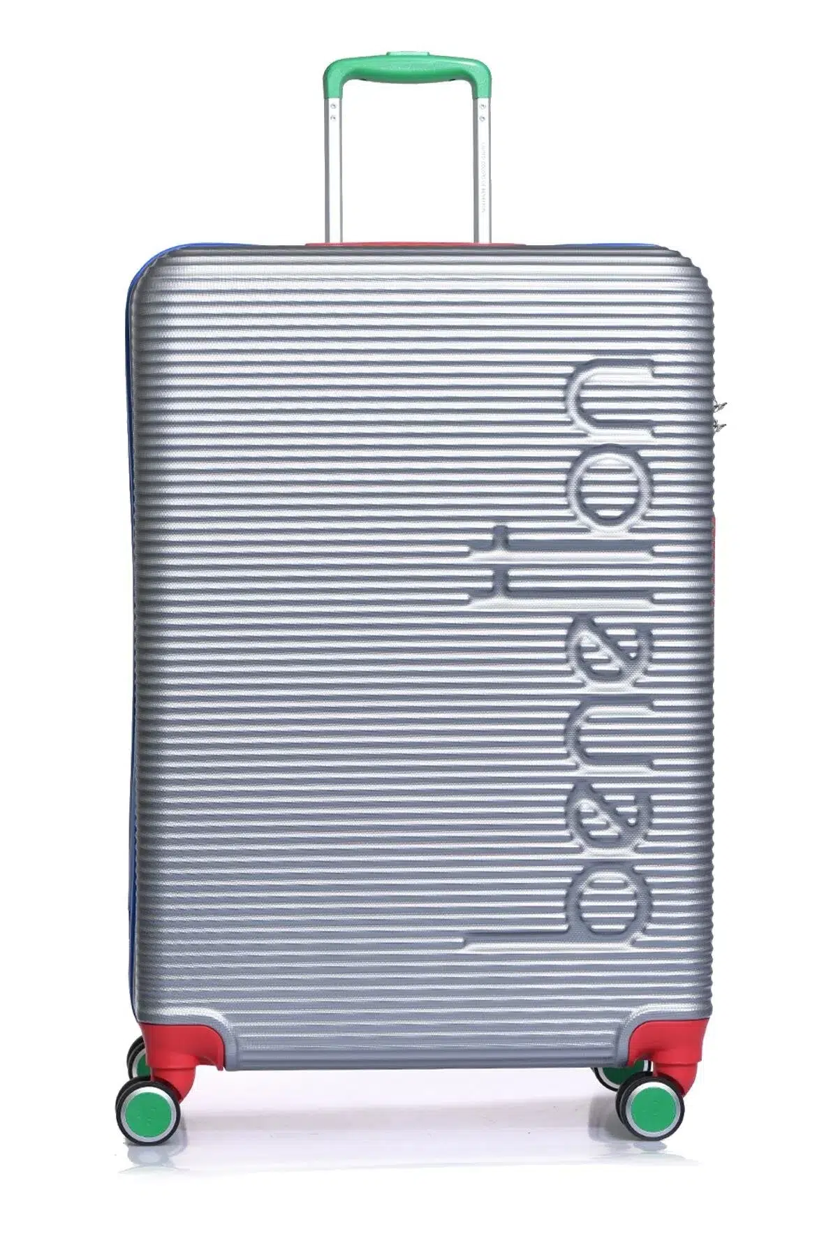 14BNT500 BENETTON VALİZ KÜÇÜK