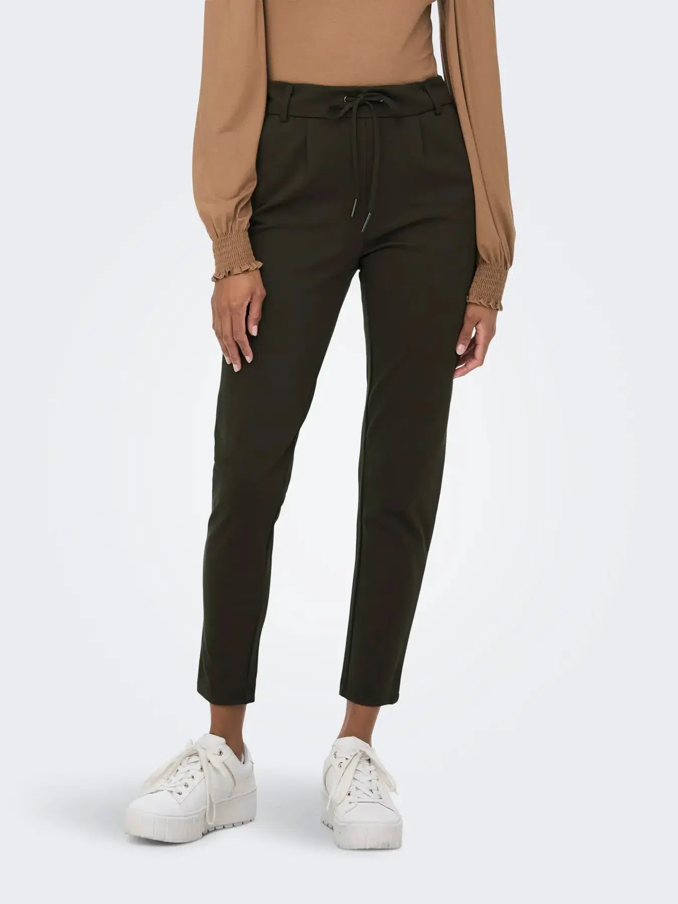 15115847 ONLPOPTRASH EASY COL PANT PNT NOOS