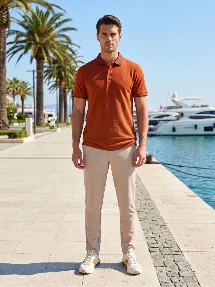 1516 FORMENTİ T-SHIRT