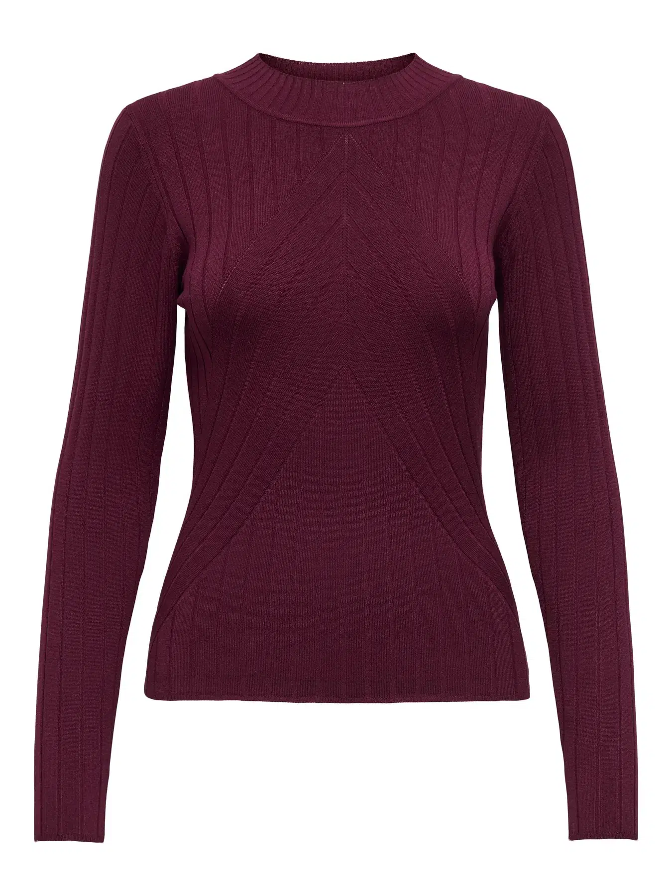 15207694 JDYKATE L/S PULLOVER KNT