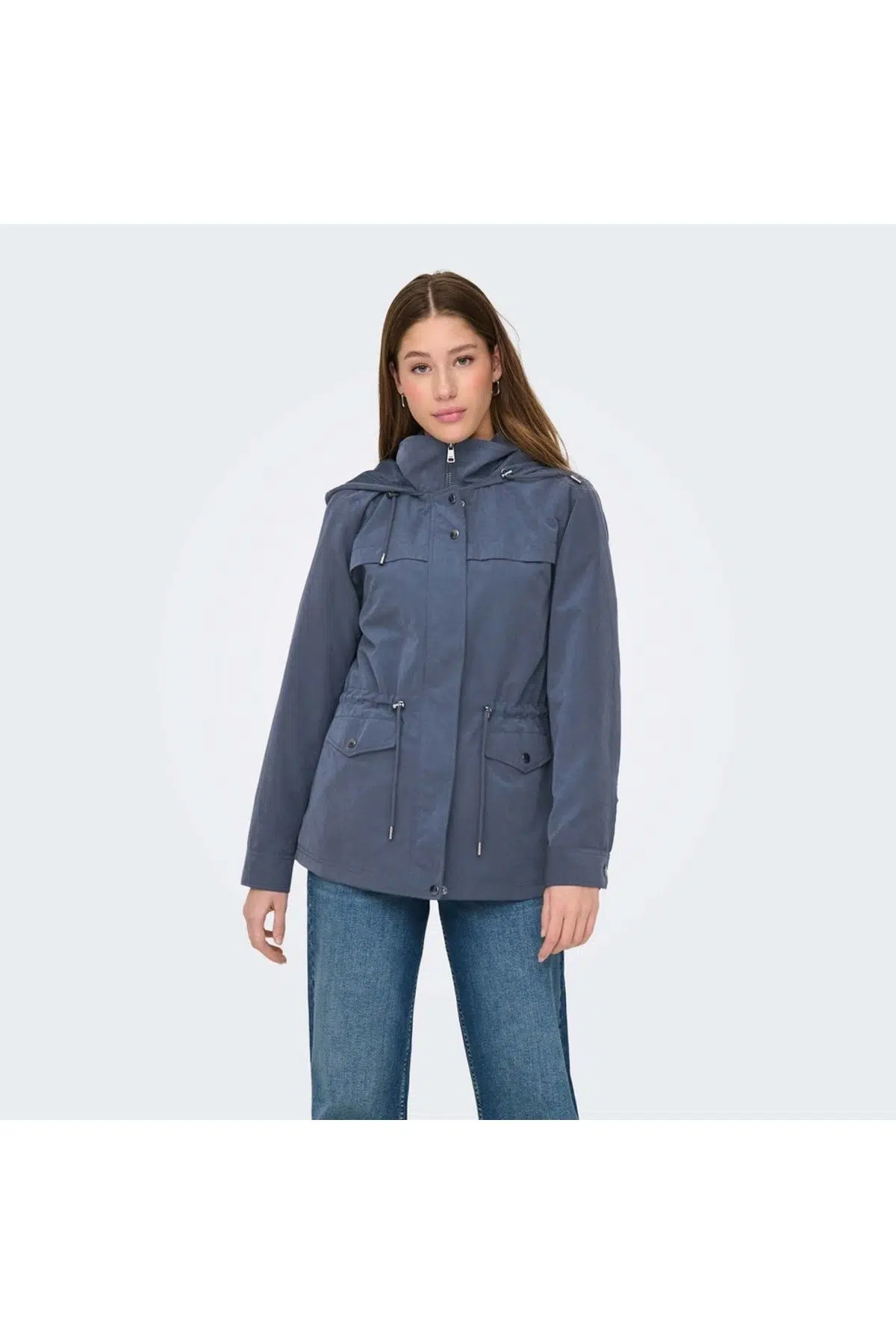 15218612 ONLNEWSTARLINE SPRING JACKET CC OTW