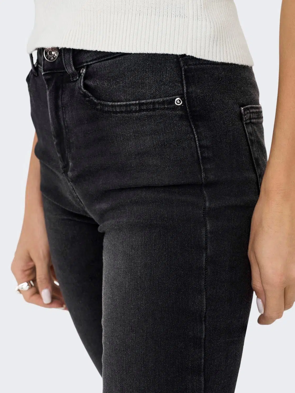 15225846 ONLBLUSH MID SK DNM REA1099 NOOS