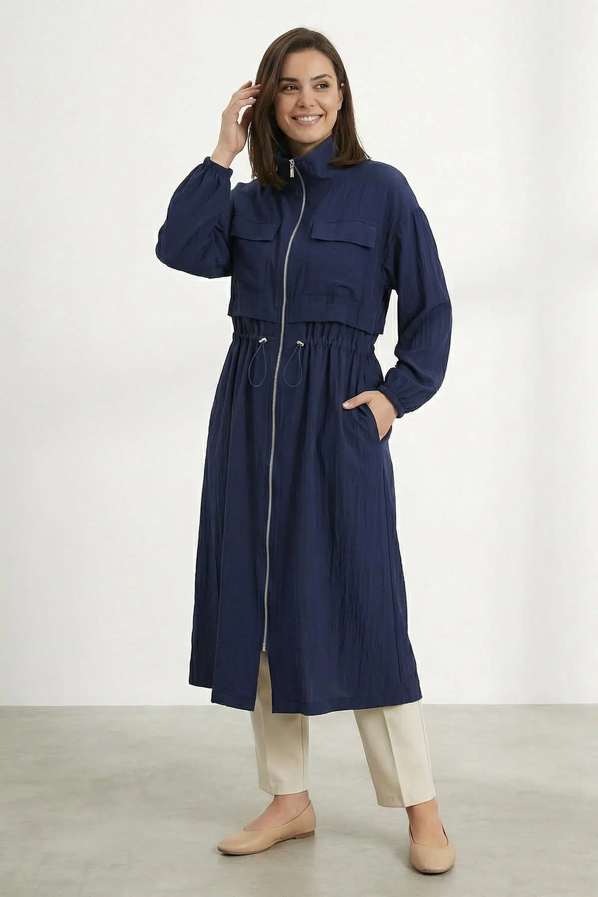 15255 PUANE KAP - NAVY