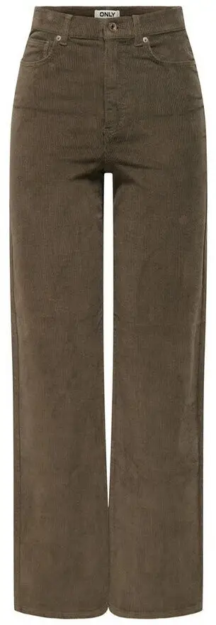 15263179 ONLHOPE GLOBAL HW WIDE CORD PNT NOOS - MOREL
