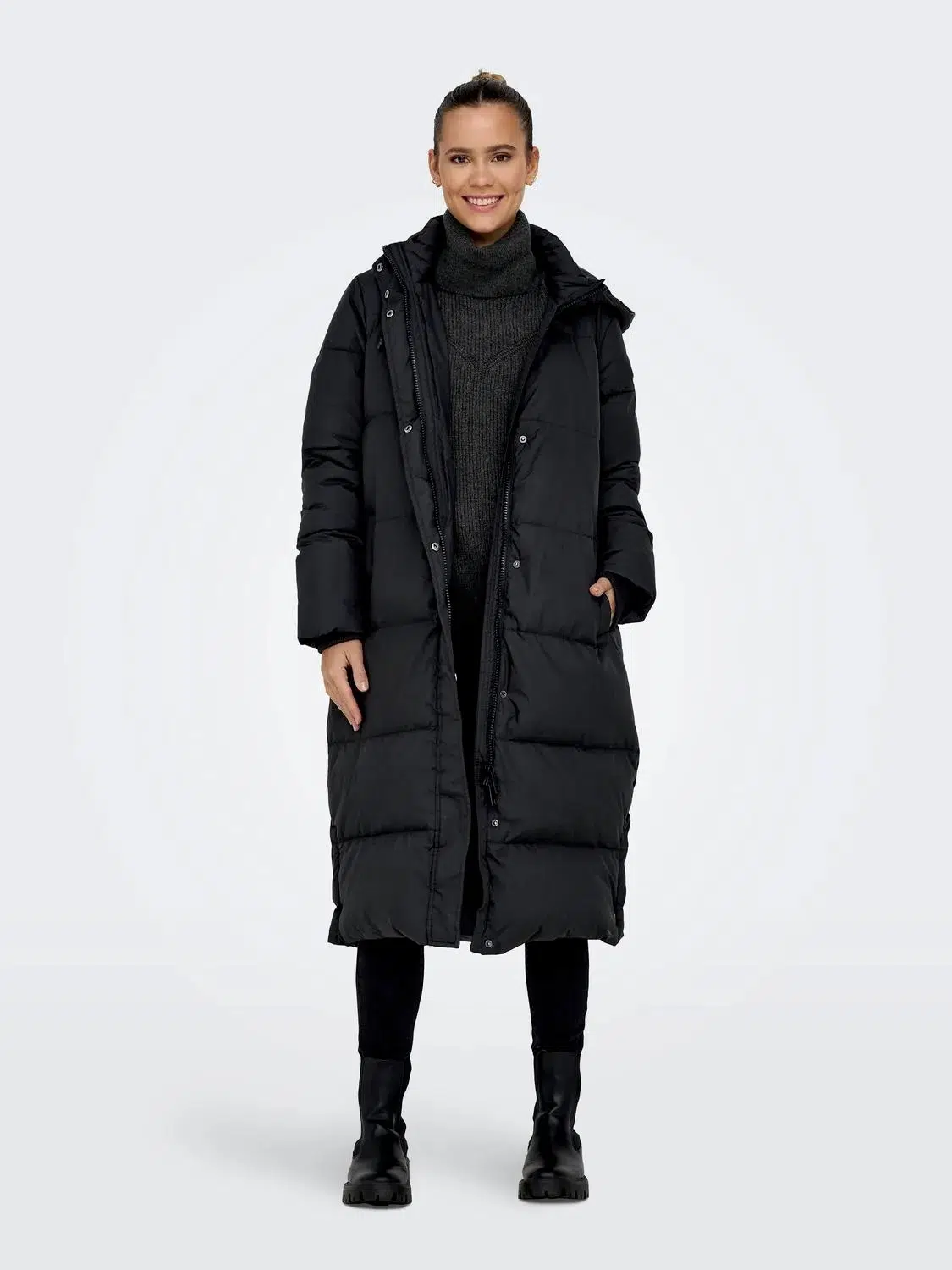 15276961 ONLALICE DOWN COAT OTW NOOS