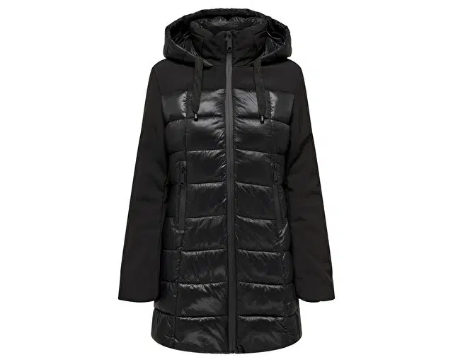 15294008 ONLSOPHIE MIX PUFFER OTW CC