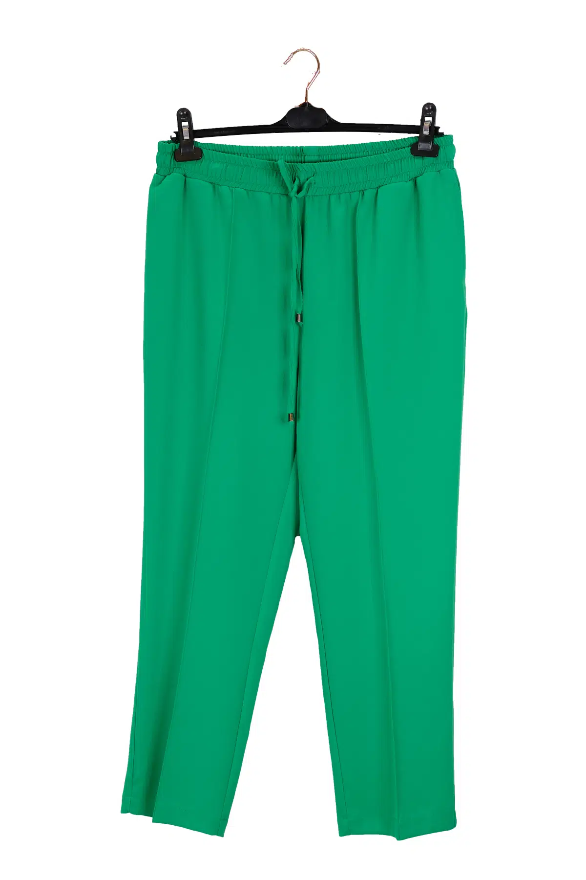 153 SENTEZ PANTOLON YANDAN CEPLİ BAĞCIKLI