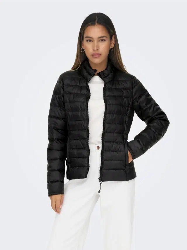 15304783 ONLTAHOE QUILTED JACKET OTW CC
