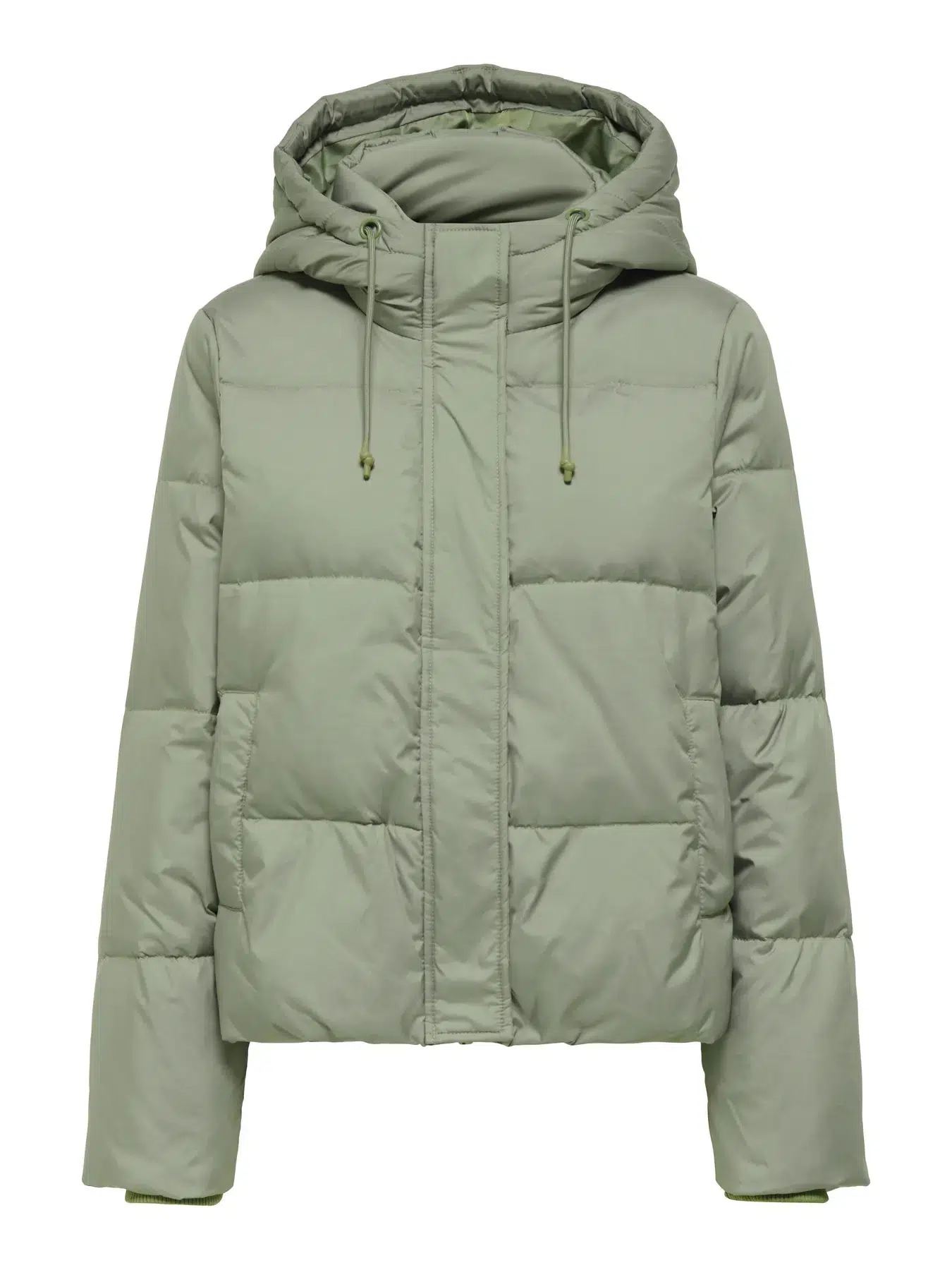 15316455 ONLALICE SHORT DOWN JACKET NOOS OTW