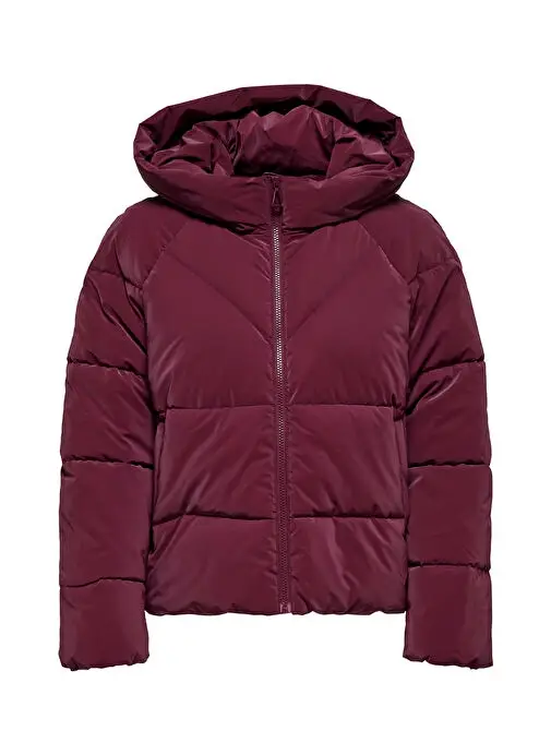 15318451 ONLECE PUFFER JACKET CS OTW