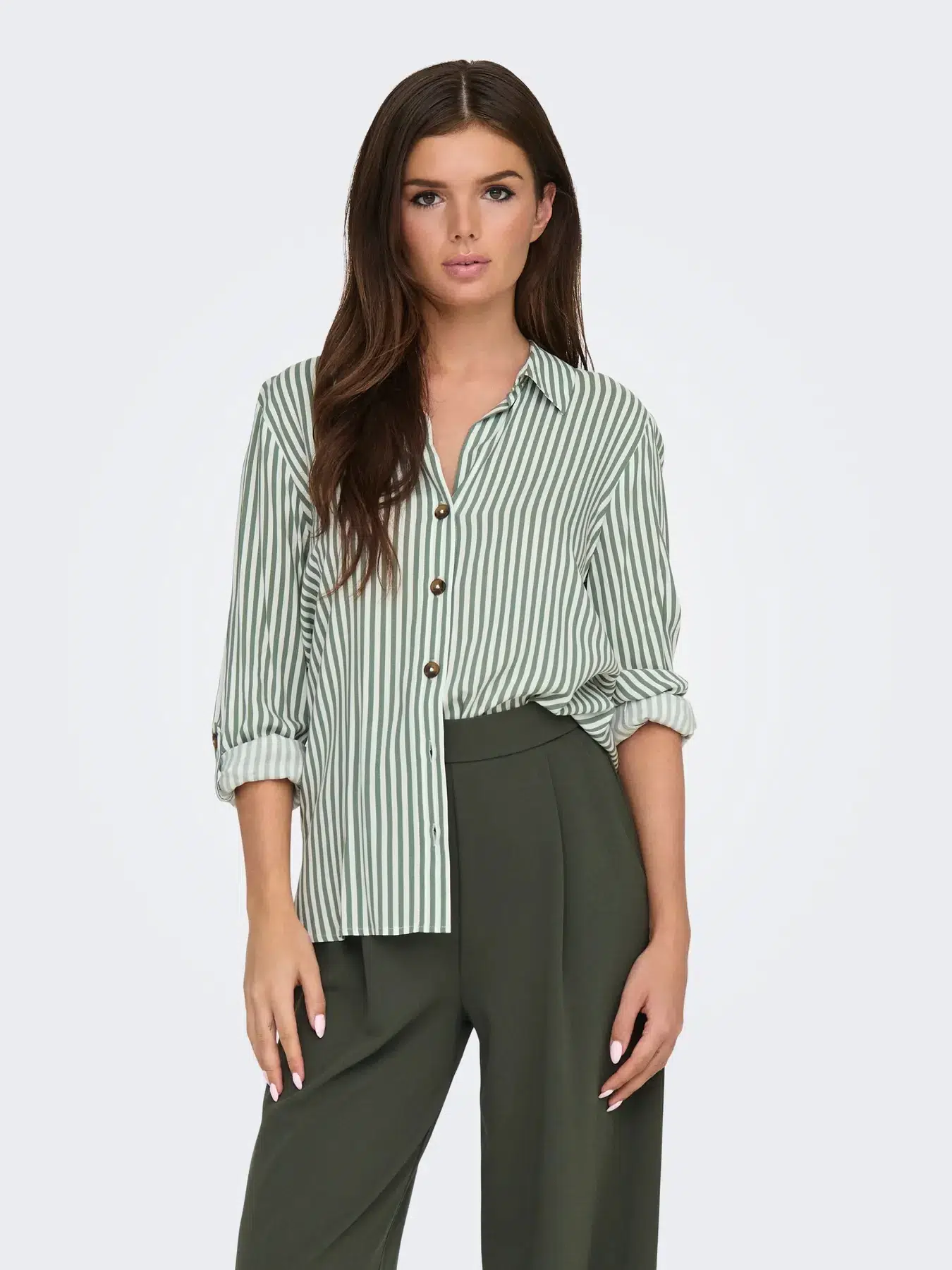 15329311 JDYLAUREL LIFE L/S SHIRT WVN DIA