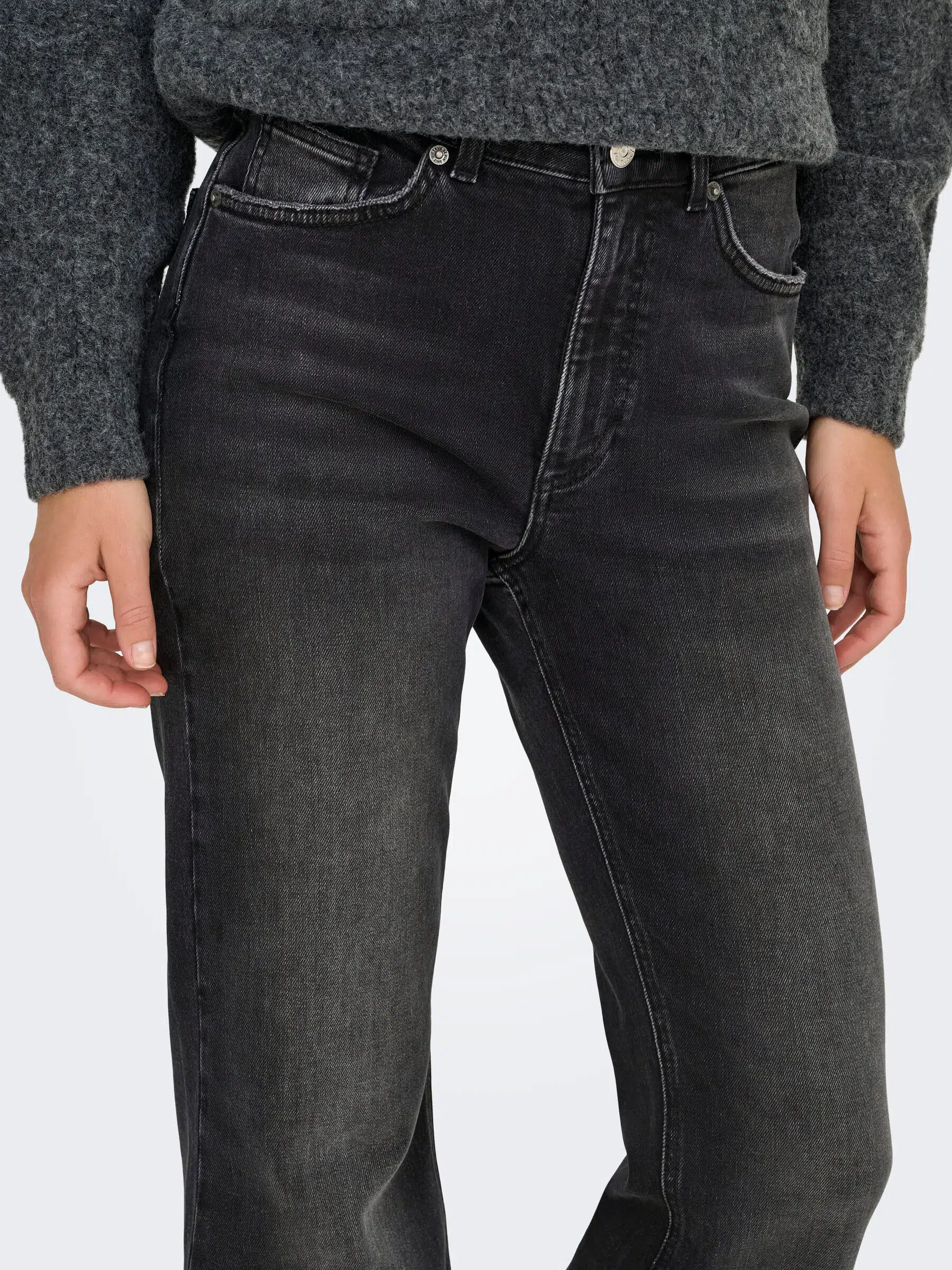 15338006 ONLJUICY HW FLARED DNM DOT024