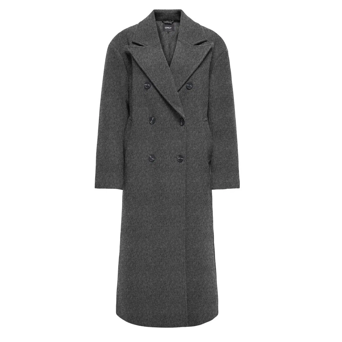 15349214 ONLBLAKE LIFE SHOULDERPAD COAT CC OTW