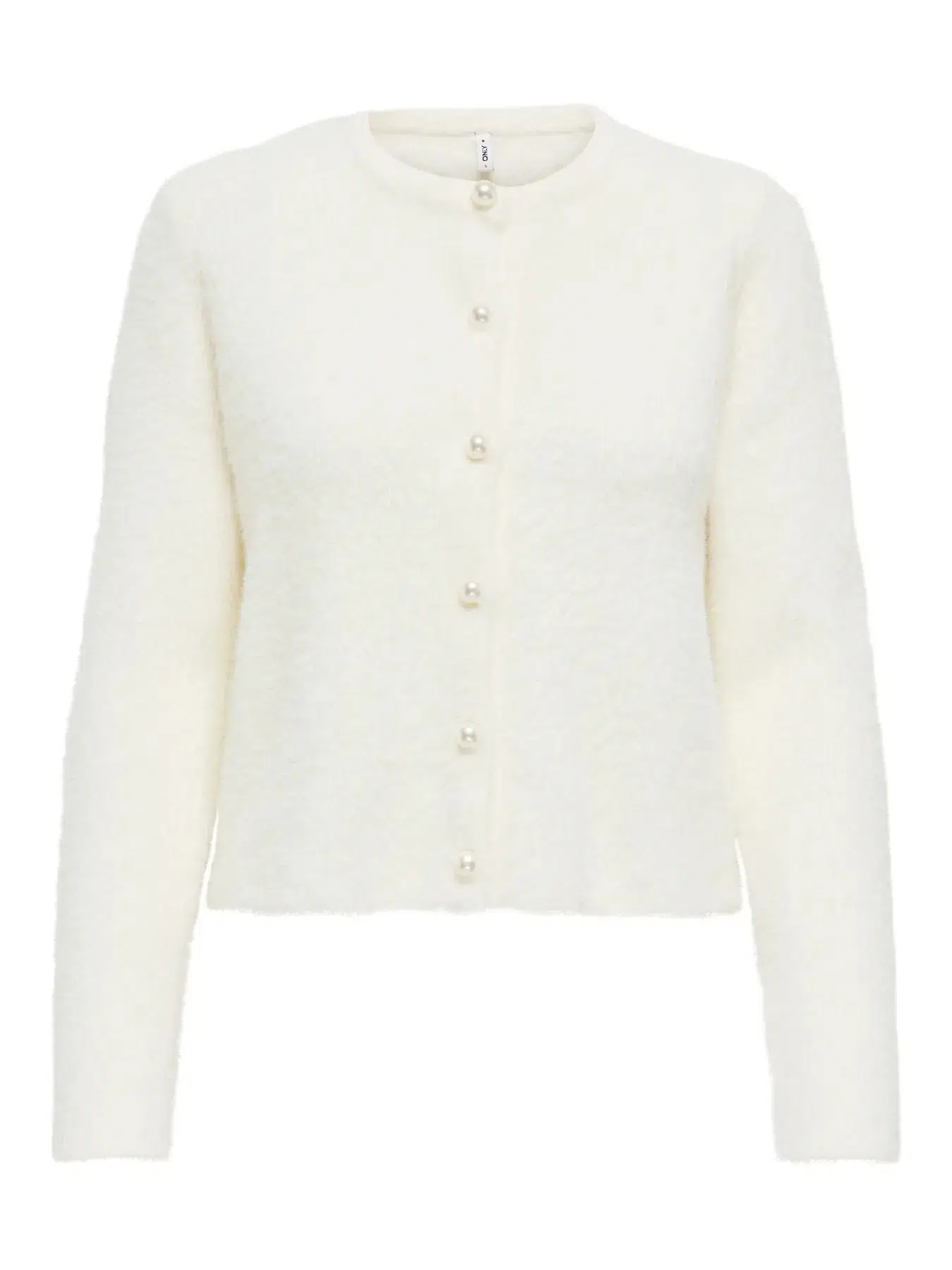 15350655 ONLIBI JQ LS HIGH NECK CC KNT